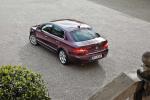 Skoda Superb 2008 года
